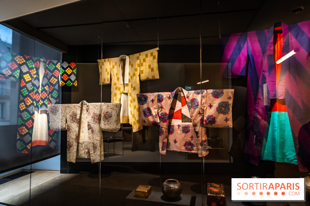 Exposition '1925-2025. Cent ans d'Art déco' au Musée des Arts Décoratifs MAM Paris - photos - A7C09452