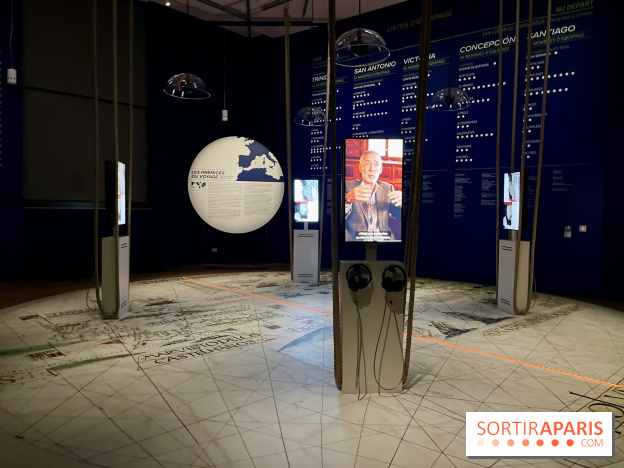 Dans le sillage de Magellan - IMG 6844