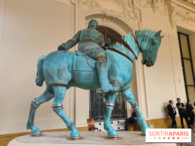 Art Basel 2025 : des installations d'art contemporain originales et gratuites à voir au Petit Palais - fotor 1761044738832