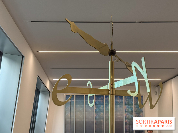 Ciel clair / eaux troubles : l’exposition de Steffani Jemison à Lafayette Anticipations à Paris - IMG 0031