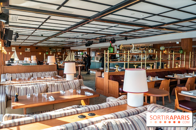 Brunch à volonté de La Casa à Medan en bord de Seine dans les Yvelines - les photos - A7C09106