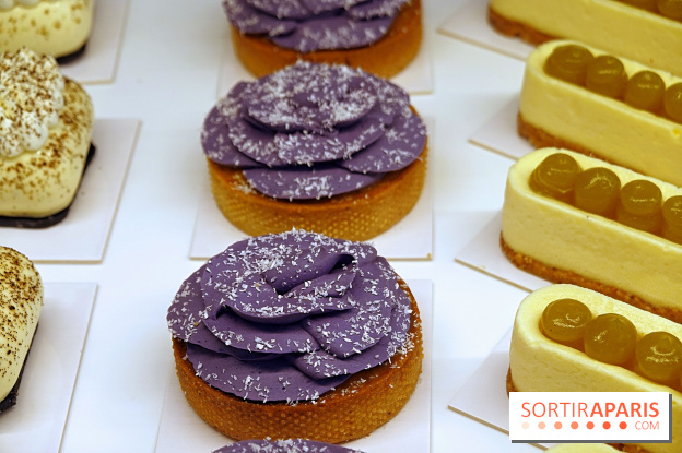 Songe : la pâtisserie du 10e à Paris qui invite au voyage - nos photos - Songe 11 fotor 20251022124028