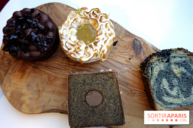 Songe : la pâtisserie du 10e à Paris qui invite au voyage - nos photos - Songe 19 fotor 20251022125239