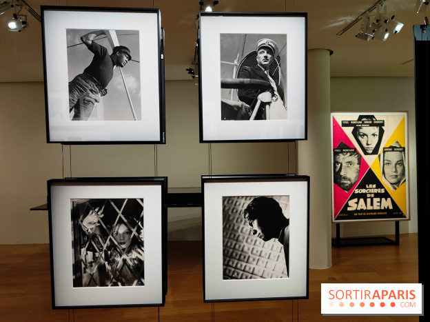 L'œil de Corbeau : l'exposition de la Fondation Pathé autour du photographe de cinéma Roger Corbeau - fotor 1761128833203