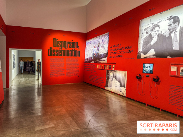 Palais de Tokyo : ECHO DELAY REVERB, l'expo mettant à l’honneur la création américaine contemporaine - IMG 0183