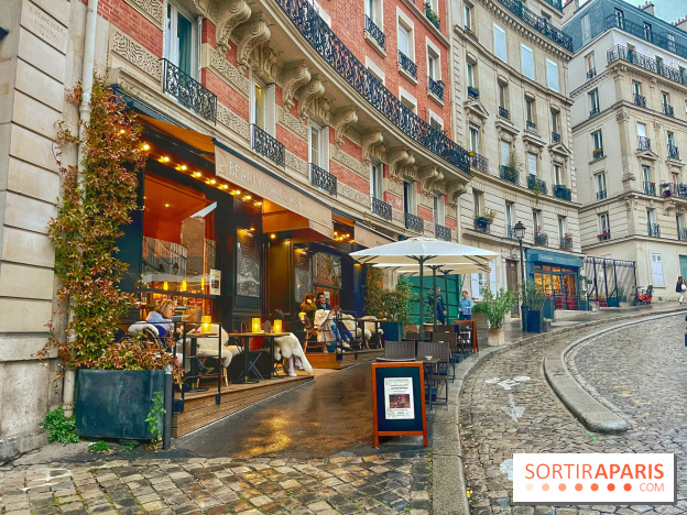 Beaux Parleurs - IMG 6911