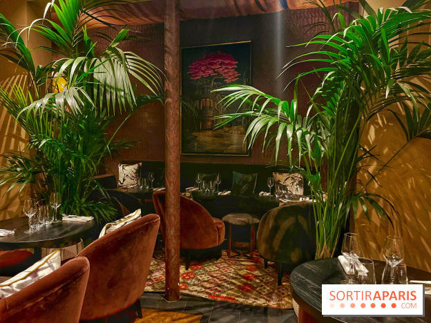 Beaux Parleurs - IMG 6953