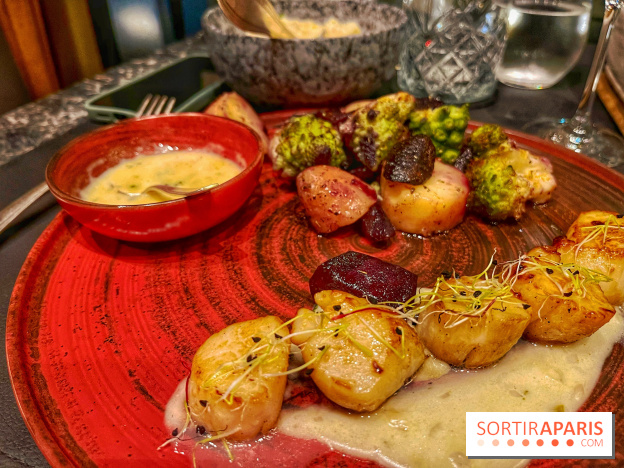 Beaux Parleurs - IMG 6967