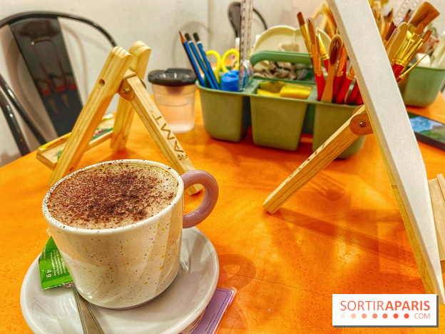 Créa Café
