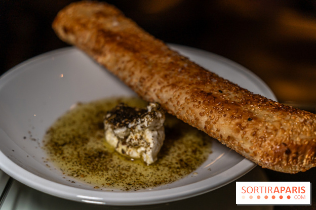 Zoutra, le restaurant - bar à vin levantin de Montmartre Paris 18e - photos - A7C09368