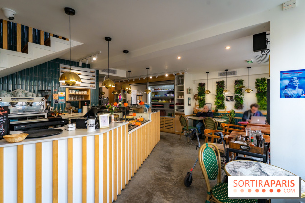 Le brunch de la Table d'Alice à Versailles - 78, les photos - A7C09681