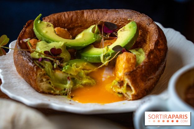 Le brunch de la Table d'Alice à Versailles - 78, les photos - A7C09711