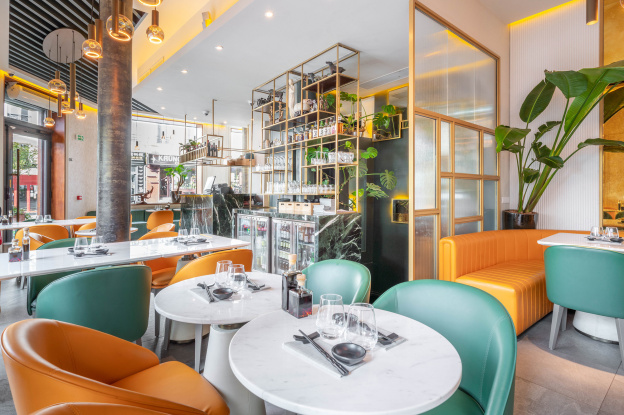 Nouvel article intérieur asahi