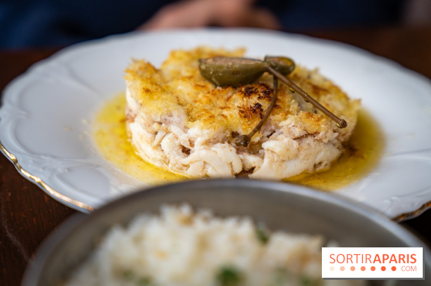Bistrot Sauvageon, restaurant de quartier Paris 19e
