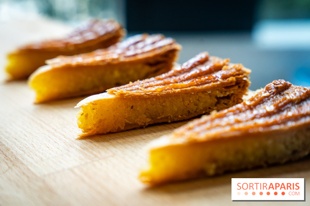 Les galettes des Rois 2026 de Pleincœur par Maxime Frédéric  - A7C07691