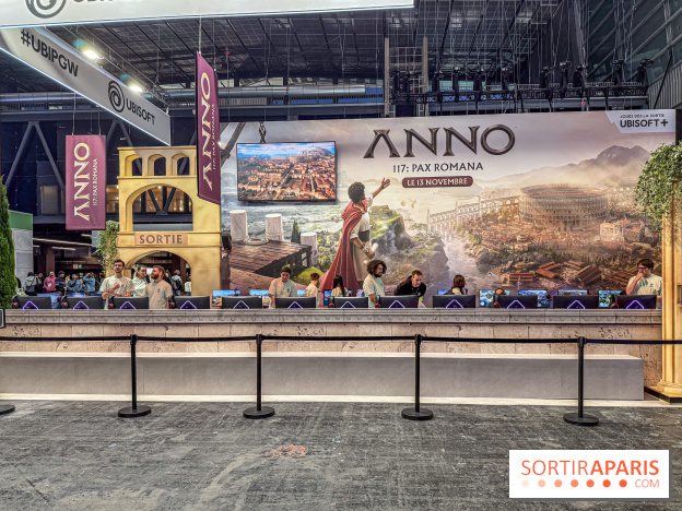 Paris Games Week 2025 - IMG 0660