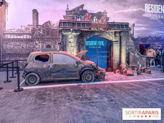 Paris Games Week 2025