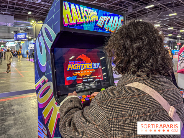 Paris Games Week 2025