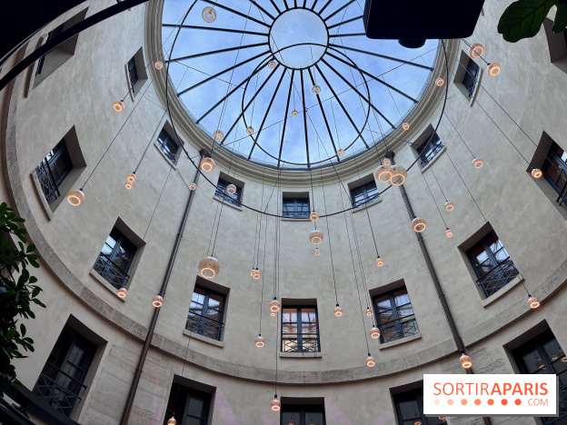 Musée du Patriarcat - Rotonde Stalingrad