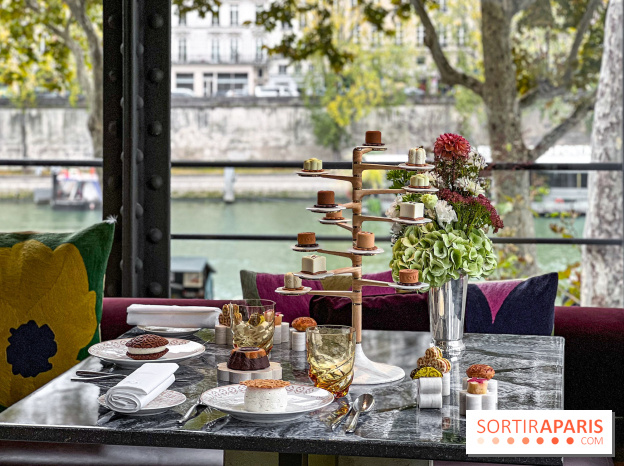 Tea Time LV