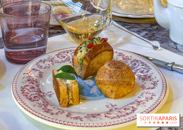 Tea Time Crillon - FullSizeRender