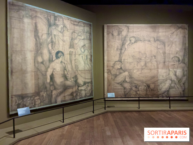 La Fabrique de la Galerie Farnèse - IMG 0181