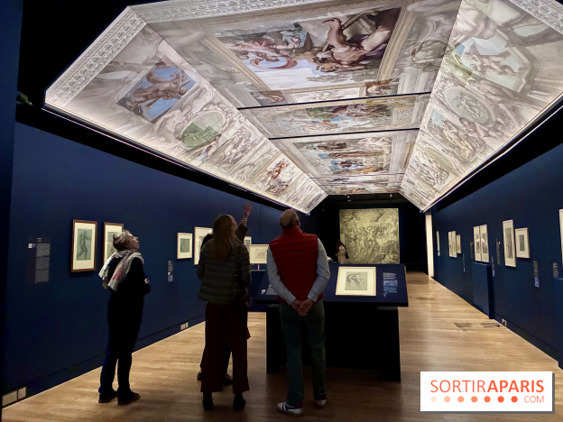 La Fabrique de la Galerie Farnèse - IMG 0185