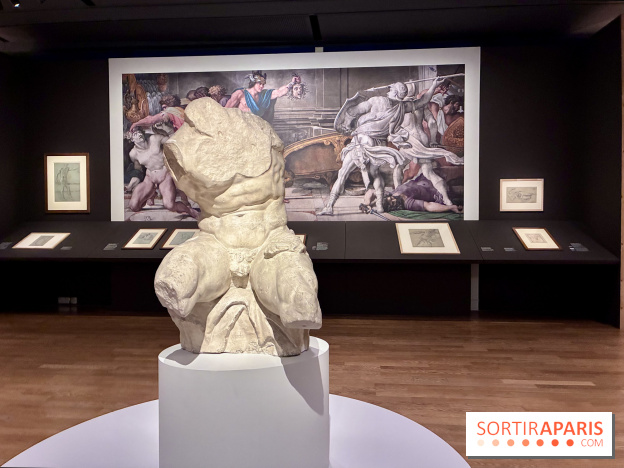 La Fabrique de la Galerie Farnèse - IMG 0215