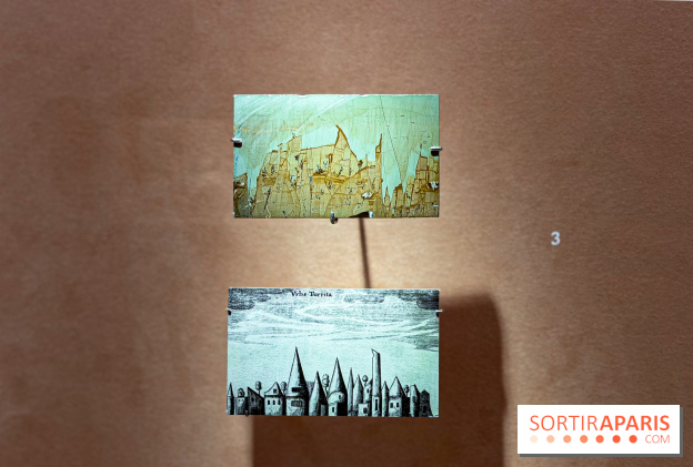 Rêveries de pierres : l'exposition rétrospective gratuite à l'Ecole des Arts Joailliers - IMG 0034