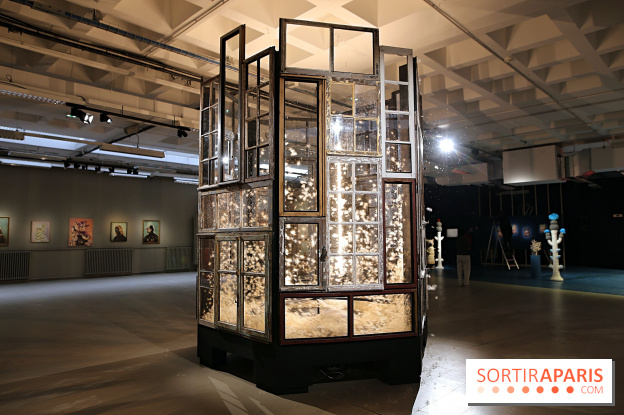 Échappées, récit d’une odyssée urbaine : nos photos de cette exposition collective et gratuite à Paris 