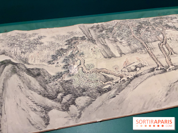 Chine, Empreintes du passé - IMG 0332