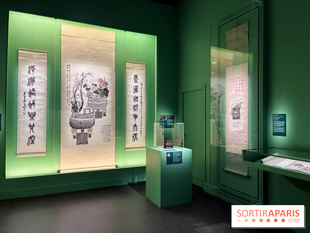 Chine, Empreintes du passé
