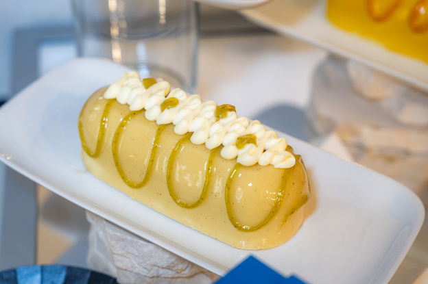 Les Bûches de Noël de Jeffrey Cagnes 2025 - A7C07497