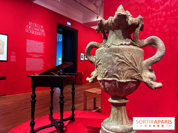 Victor Hugo décorateur  - IMG 0537