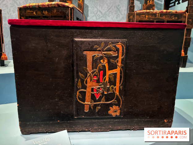 Victor Hugo décorateur  - IMG 0561