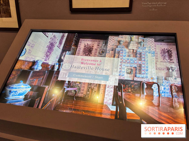 Victor Hugo décorateur  - IMG 0579