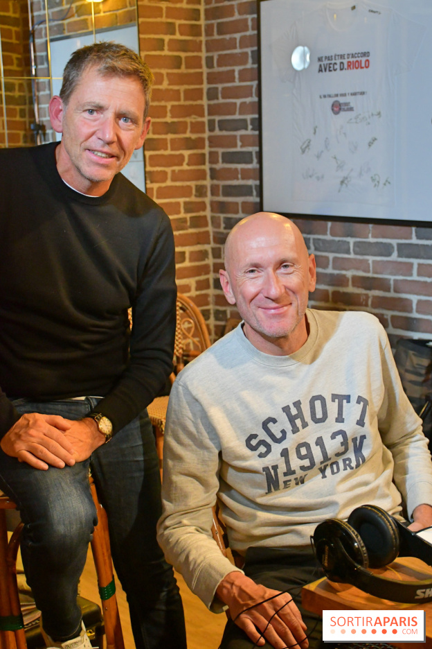 Dopo, le restaurant-bar sportif, mais pas que, à Boulogne ! - DSC 5720