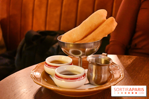 Dopo, le restaurant-bar sportif, mais pas que, à Boulogne ! - DSC 5713