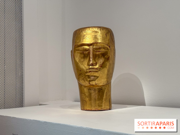 Zadkine Art Déco, l’exposition du Musée Zadkine qui célèbre le centenaire de l’Art déco à Paris - IMG 1605