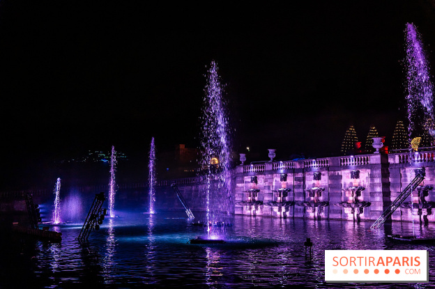 Lumières en Seine 2025, les photos du parcours de lumières - A7C00397