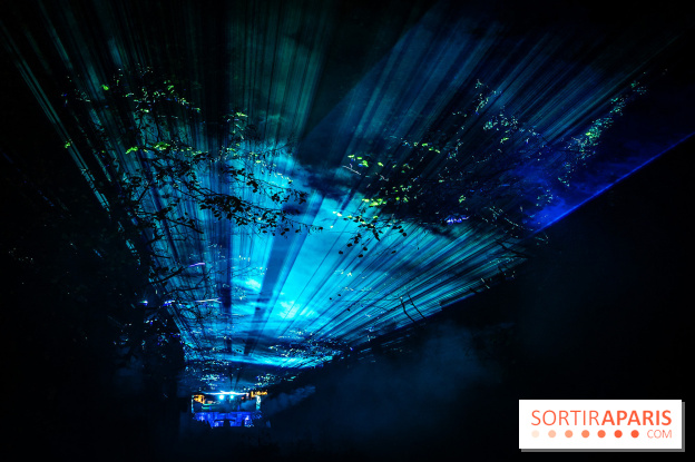 Lumières en Seine 2025, les photos du parcours de lumières - A7C00432