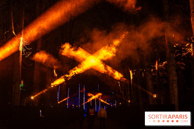 Lumières en Seine 2025, les photos du parcours de lumières - A7C00567