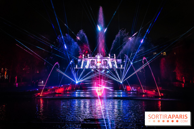 Lumières en Seine 2025, les photos du parcours de lumières - A7C00640