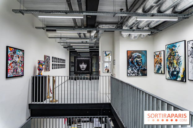 Le Festival Street-art de la Poste du Louvre 2025, les photos - A7C00827