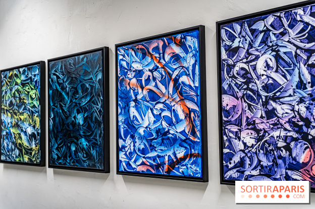 Le Festival Street-art de la Poste du Louvre 2025, les photos - A7C00835