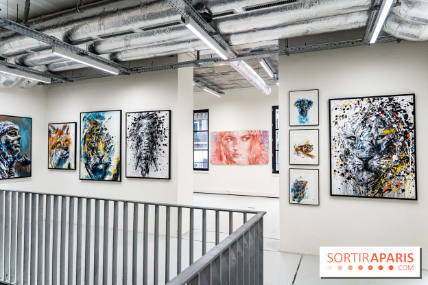 Le Festival Street-art de la Poste du Louvre 2025, les photos - A7C00882