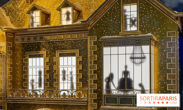 Noël 2025 Dior 30 Montaigne
