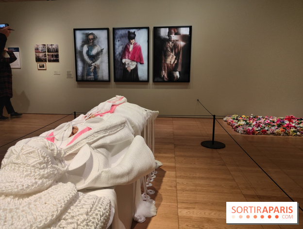 Momies : une exposition insolite et troublante à découvrir au musée de l'Homme - fotor 1763471402799