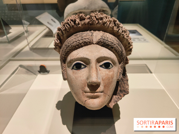 Momies : une exposition insolite et troublante à découvrir au musée de l'Homme - fotor 1763471718550