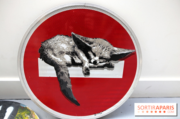 Salon des Bombasphères à Paris, nos photos - Salon des Bombasphères 13 fotor 20251118163134